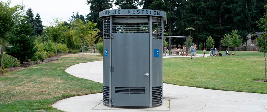 Portland Loo Image