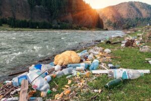 plastic-garbage-on-the-river-bank-cm