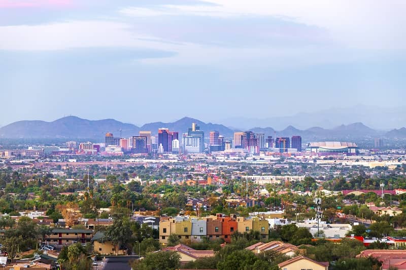 1292752655_Phoenix, Arizona downtown skyline_Large-cm