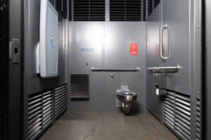 The Science Behind the Loos Vandal-Resistant Walls -cm